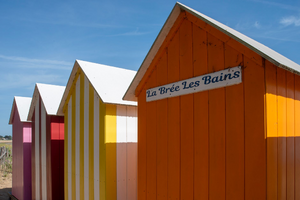 Spa Les Abymes
