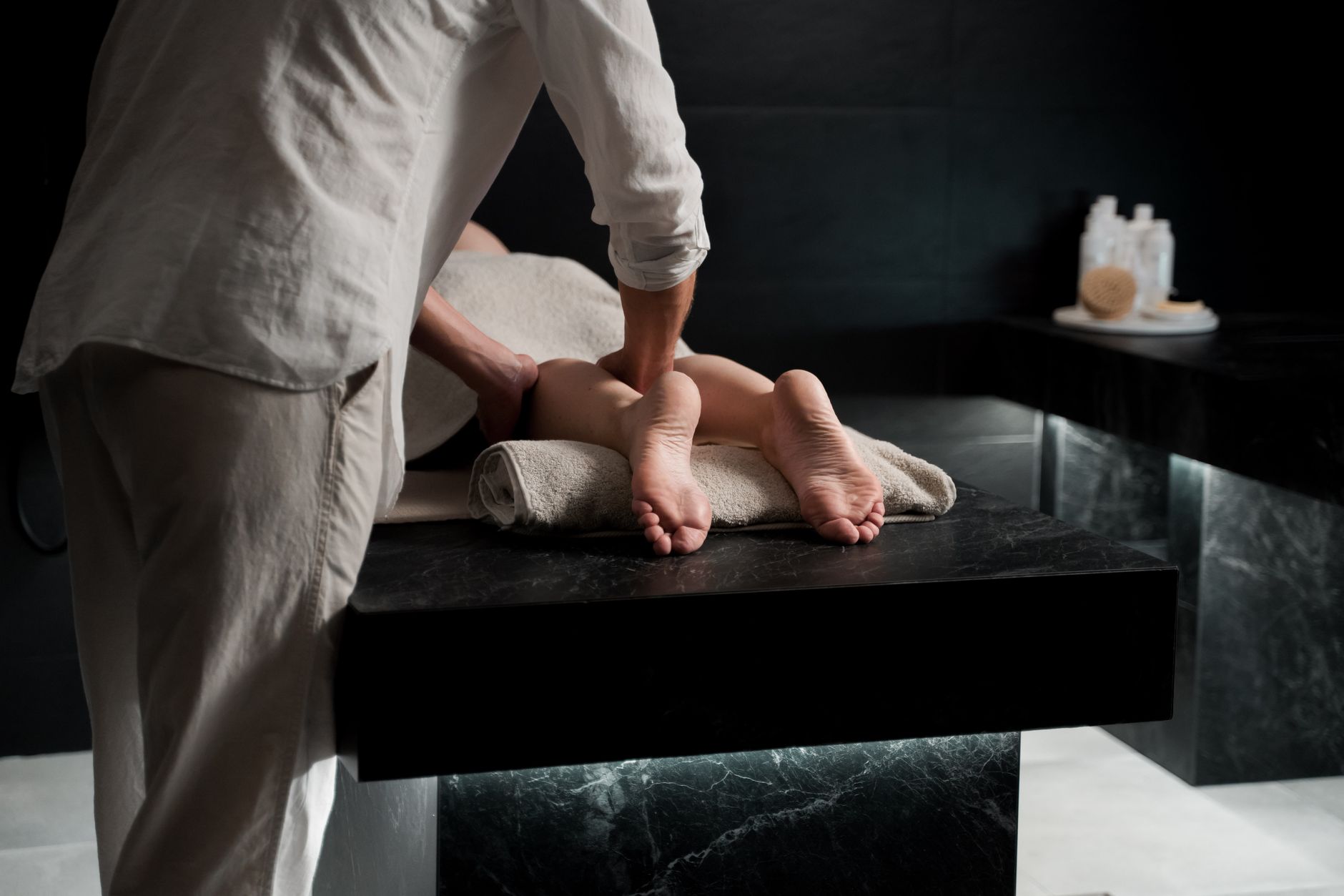spa Les Abymes